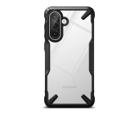 Ringke Fusion X do Samsung Galaxy A36 / Galaxy A56 Black - 1325512 - zdjęcie 3